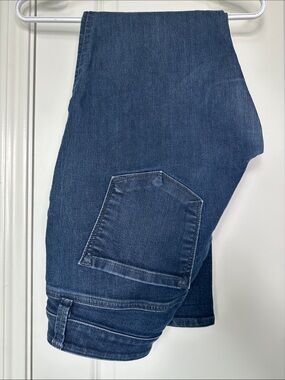 Ann Taylor Loft Curvy Straight Women’s Jeans